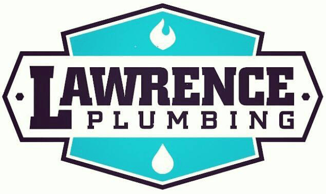 Lawrence Plumbing - Logo