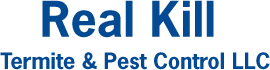 Real Kill Termite & Pest Control LLC - Logo