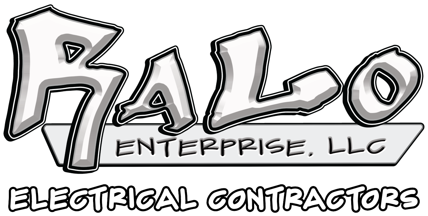 RaLo Enterprise - Logo