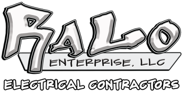 RaLo Enterprise - Logo