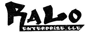RaLo Enterprise - Logo