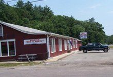 Winsted Feed & Supply place