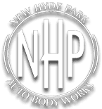 New Hyde Park Auto Body - Logo