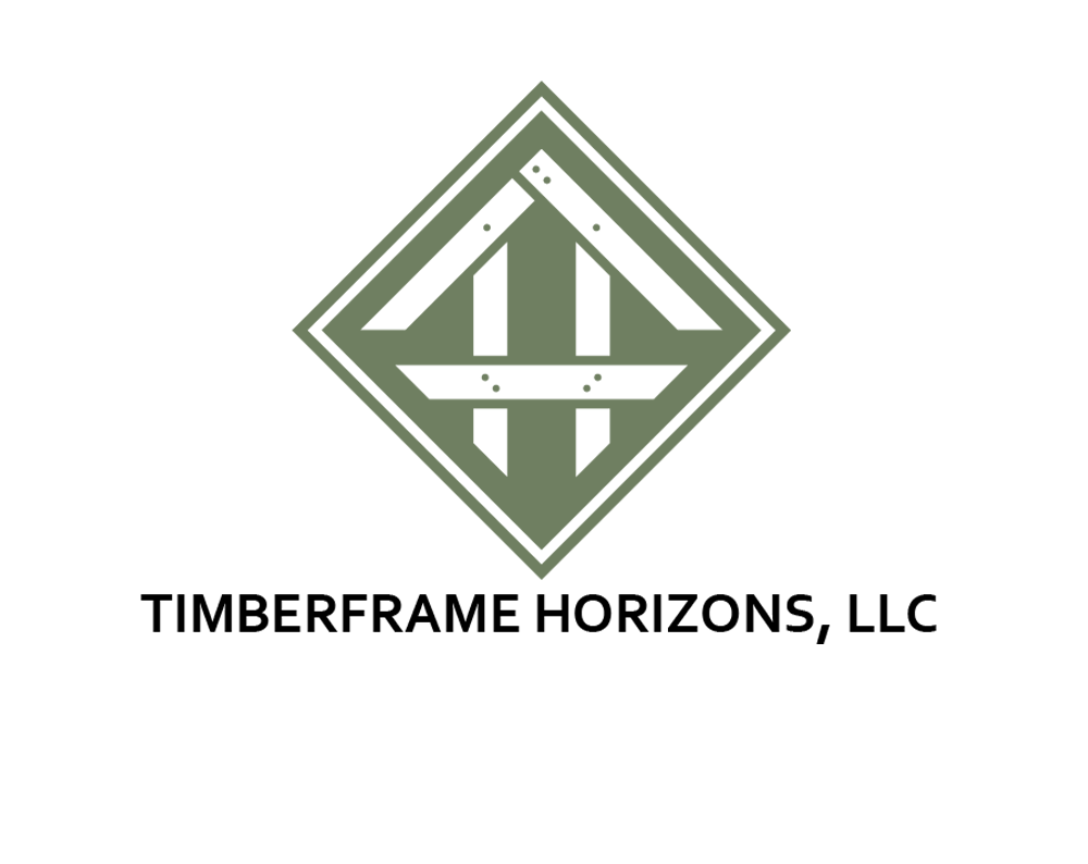 Timberframe Horizons, LLC - Logo