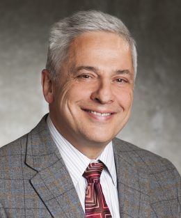 Victor Witten, MD, PhD, FACP, FACG