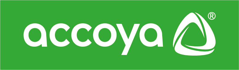 Accoya logo