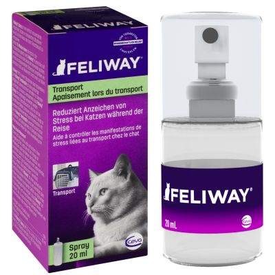 feliway towel