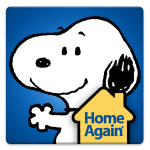home again dog