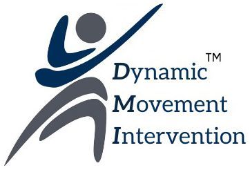 Dynamic Movement Intervention (DMI) logo