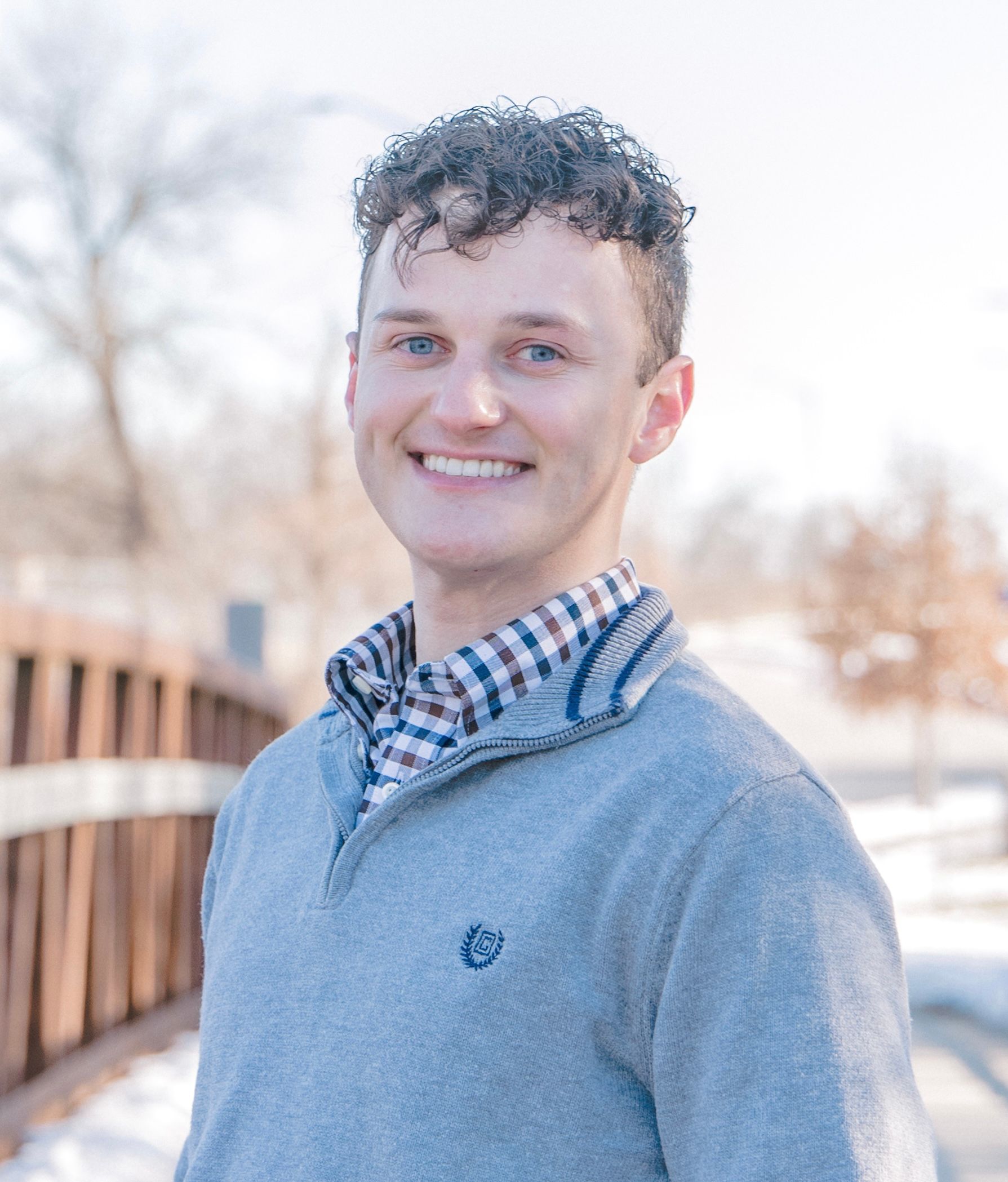DR. BRADY MEUDT