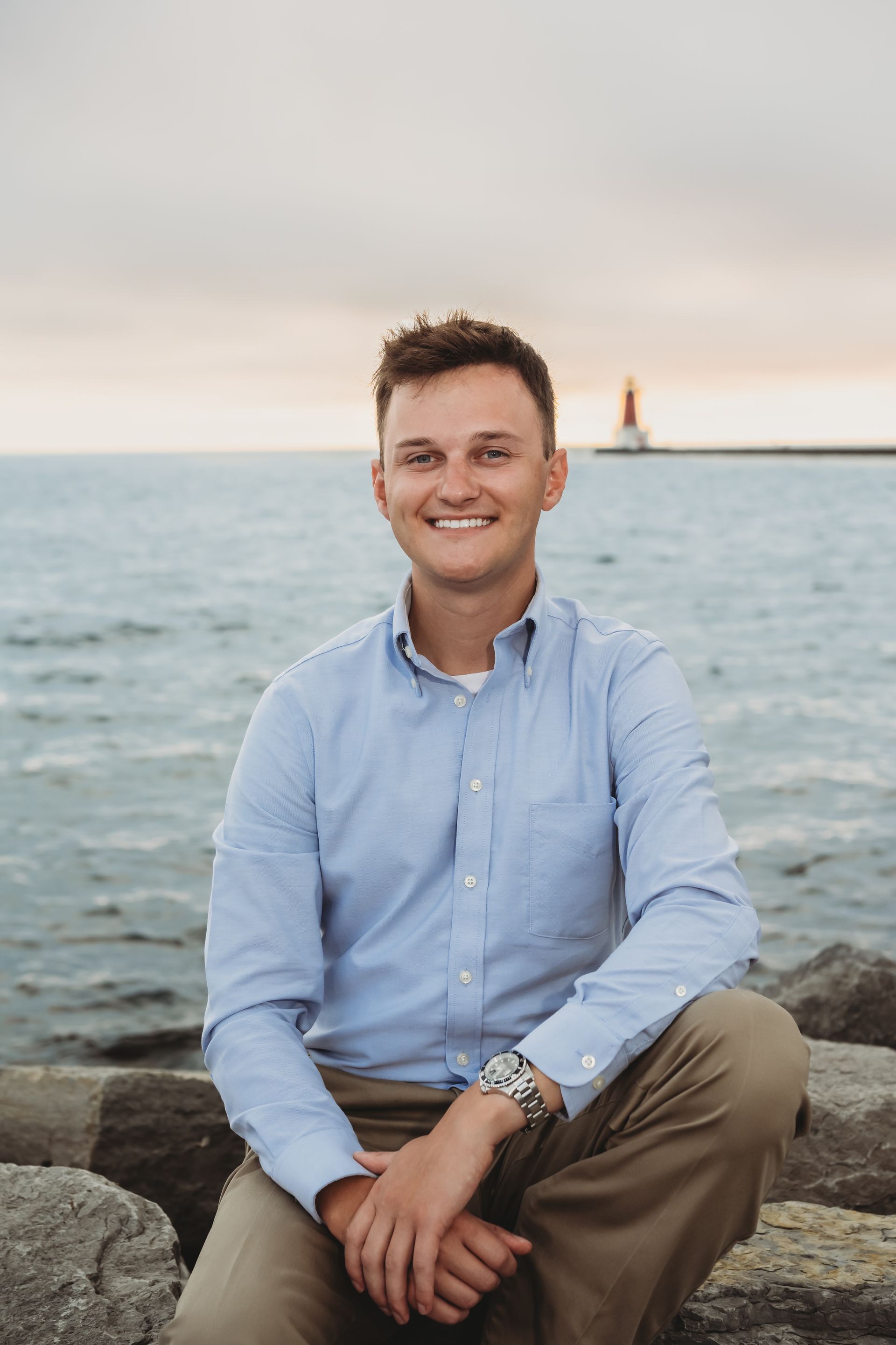 DR. BRADY MEUDT