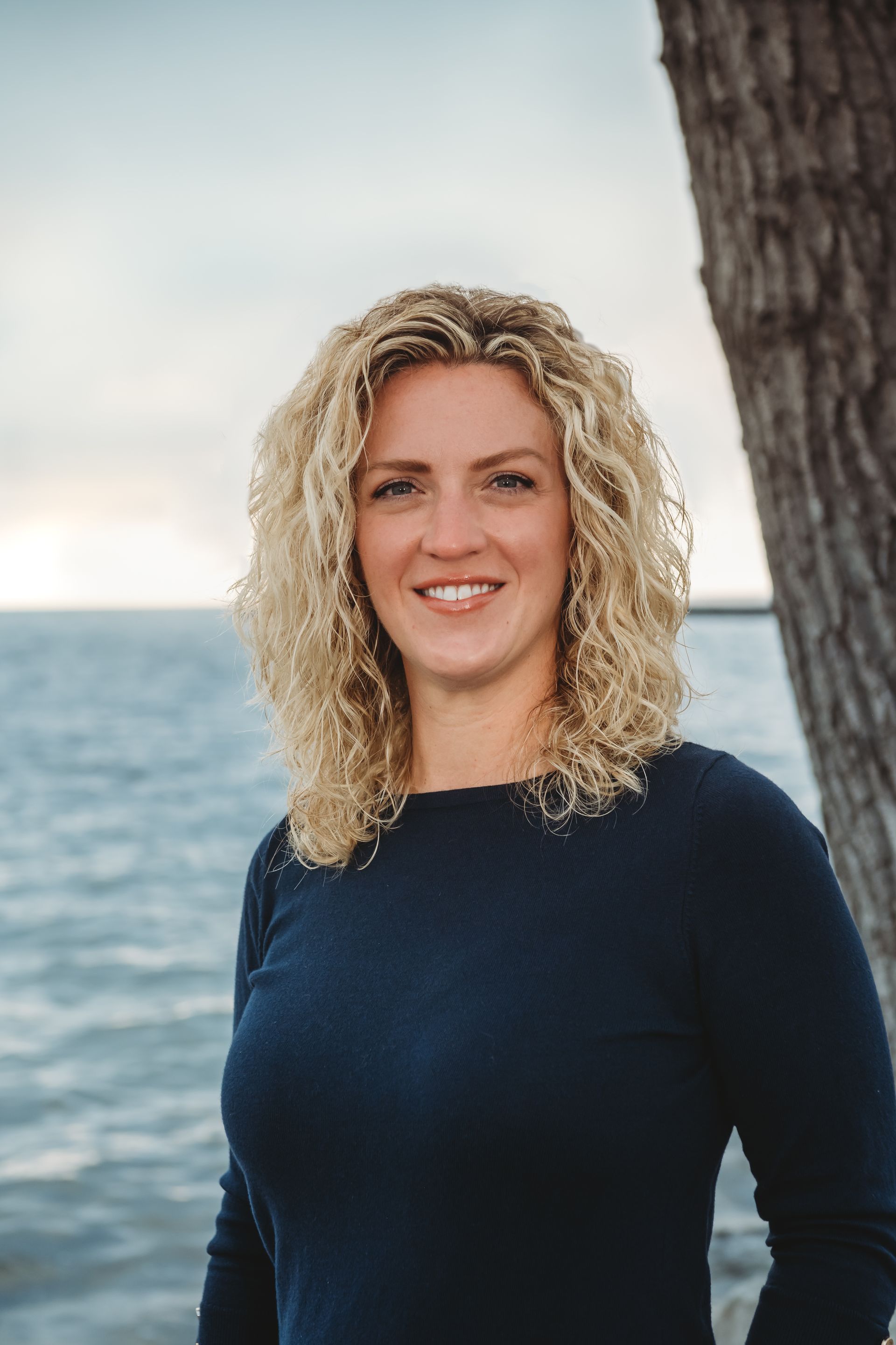 Dr. Rachel Wozniak