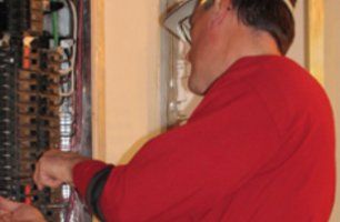 Residential Services