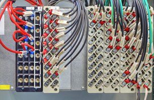 Industrial Services