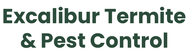Excalibur Termite & Pest Control logo