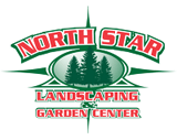 North Star Landscaping & Garden Center logo