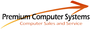Premium Computer Systems logo