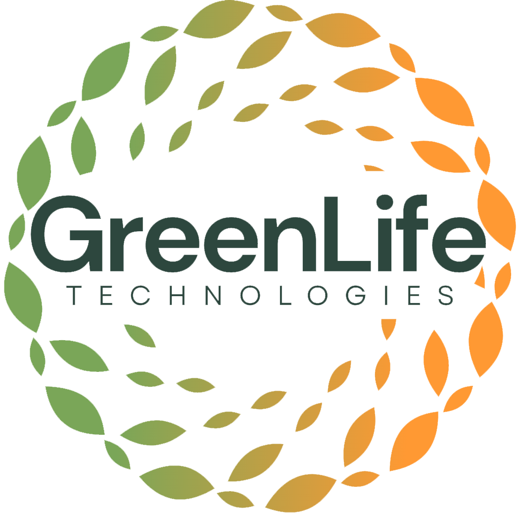 Greenlife Technologies, Inc - logo
