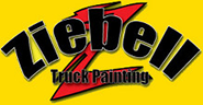 Ziebell Truck Painting Inc - Logo