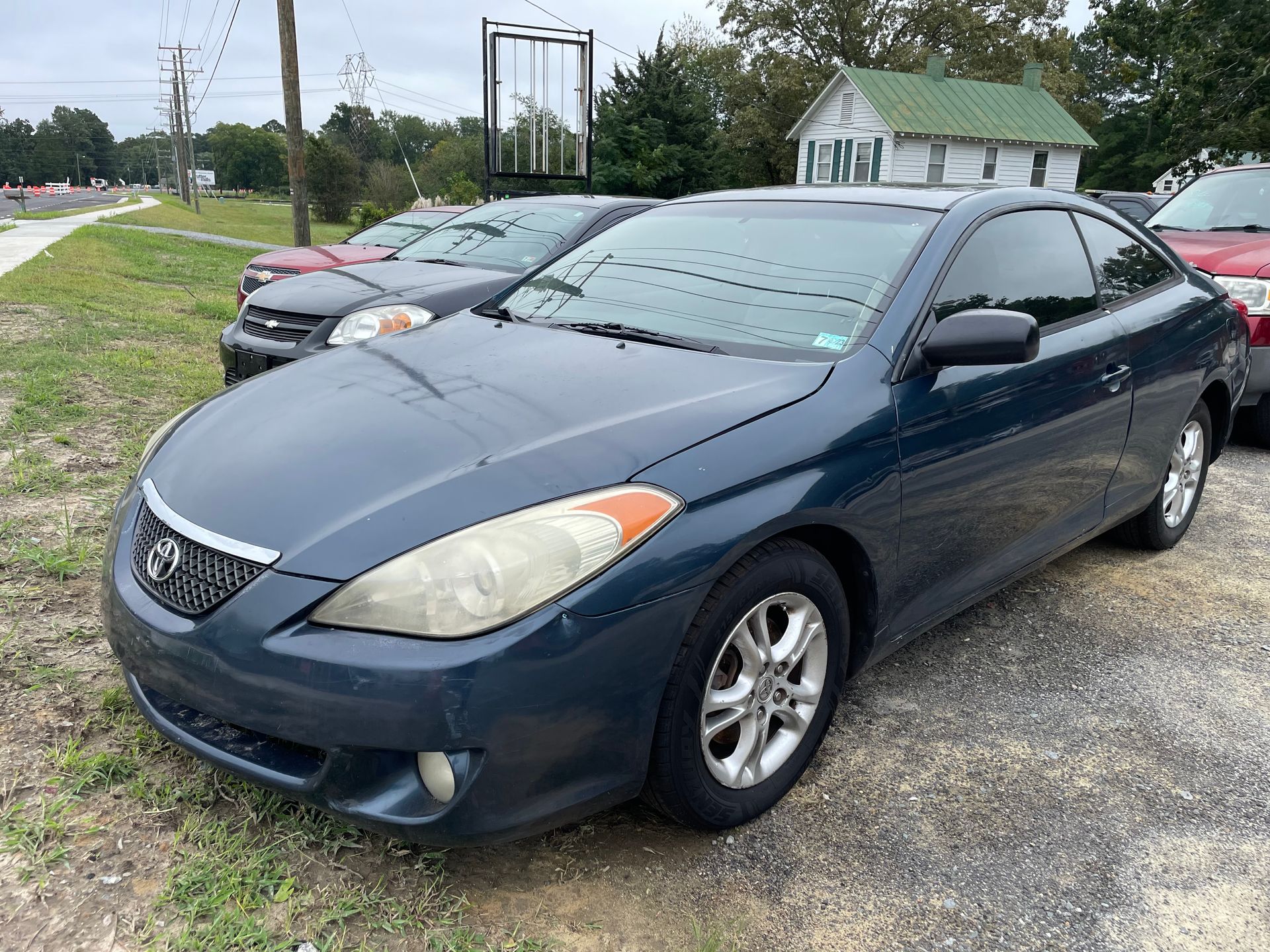 PreOwned Cars and Trucks for Sale Suffolk, VA