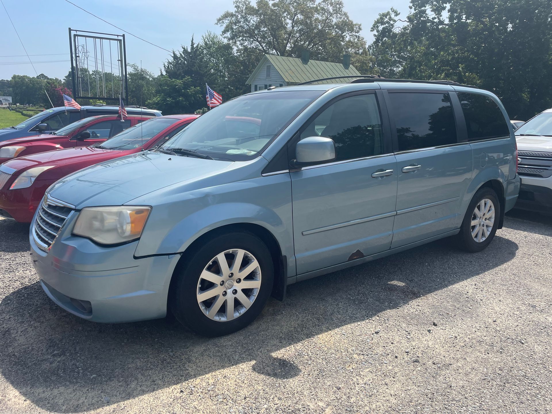 PreOwned Cars and Trucks for Sale Suffolk, VA