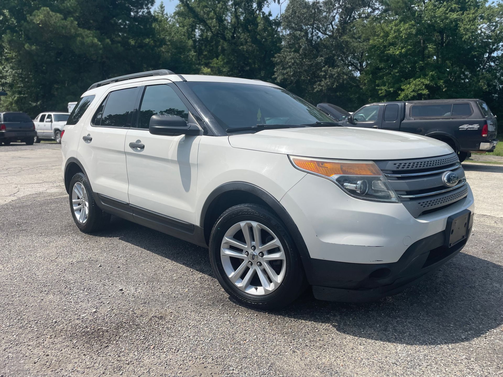 PreOwned Cars and Trucks for Sale Suffolk, VA