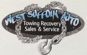 West Suffolk Auto - Logo