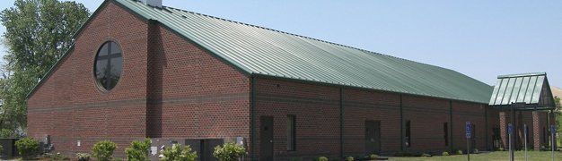 Pre-engineered building