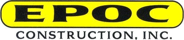 EPOC Construction Inc - logo