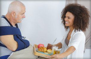 Elderly care
