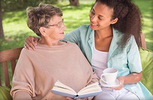 Elderly assistance