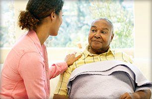 Elderly personal care