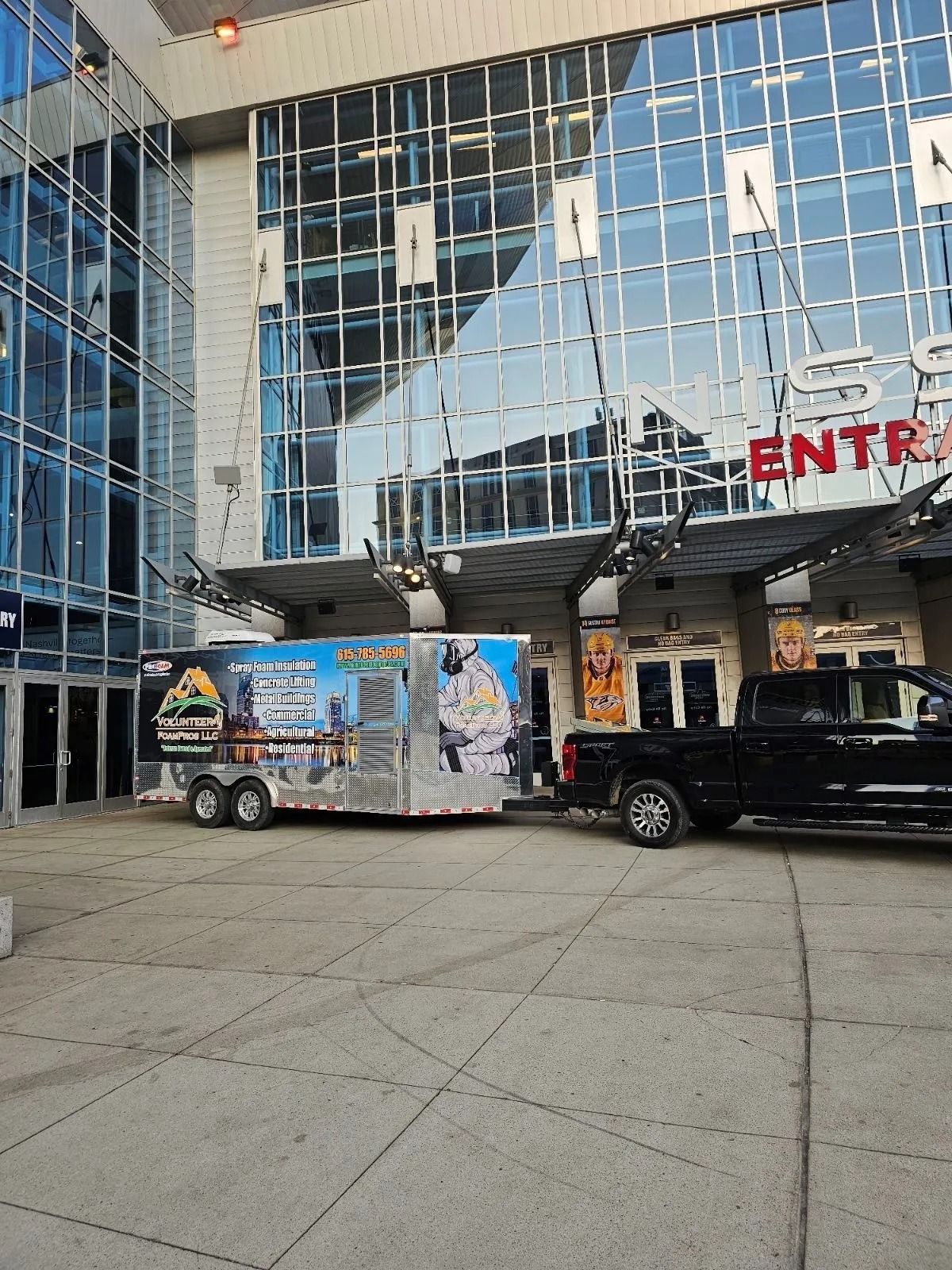 Volunteer FoamPros LLC