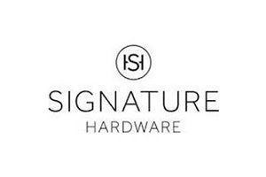 Signature Hardware