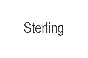 Sterling