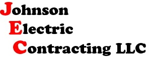 Johnson Electric Contracting - logo