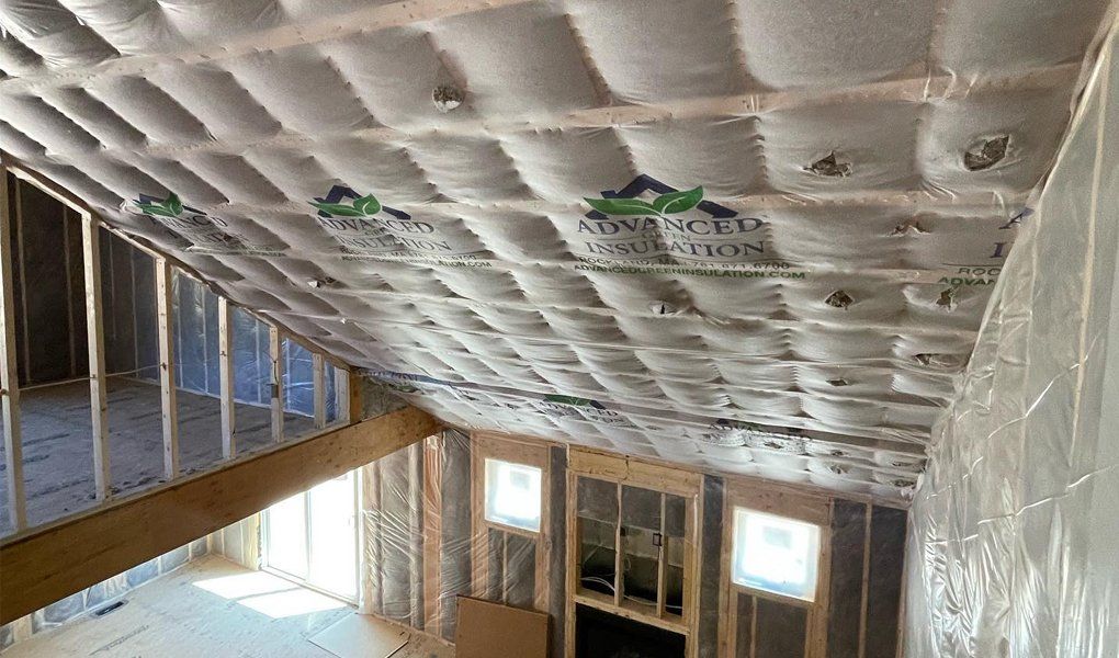 Reviews Advanced Green Insulation