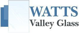 Watts Valley Glass-Logo