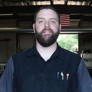 Andy Wohlgemuth