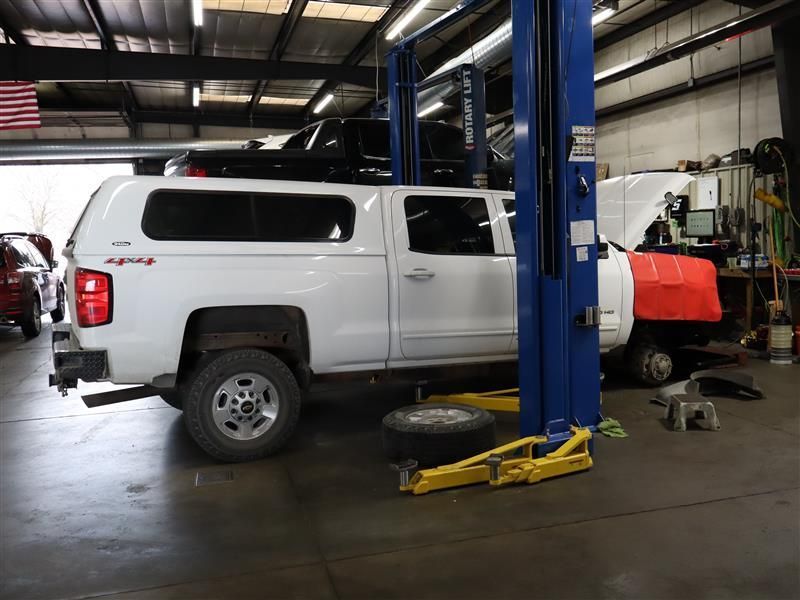 Top 5 Signs Your Car Needs Brake Repair in Andover, KS