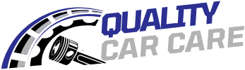 Quality Car Care - Logo