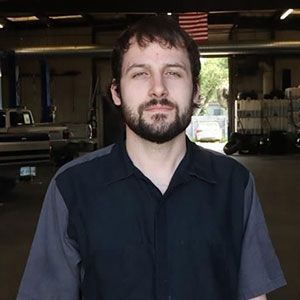 Sean St. Pierre
