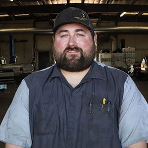 Tyler Dale