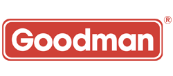 Goodman - Logo