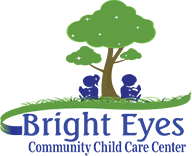 Bright Eyes Community Child Care Center - Logo