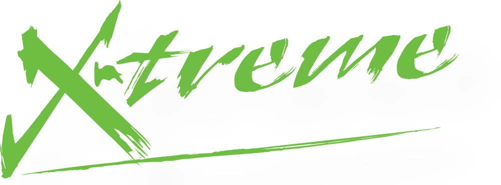 X-treme Window Tint -Logo