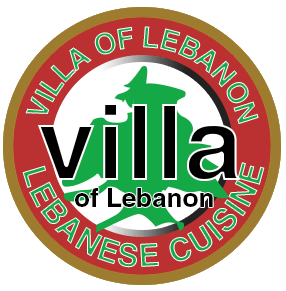 Villa Of Lebanon-Logo