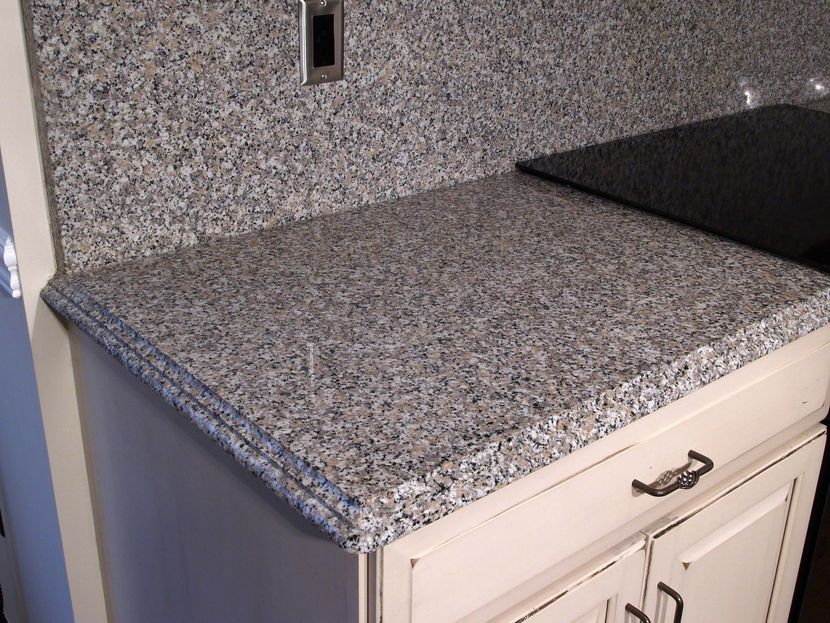 California Granite & Flooring