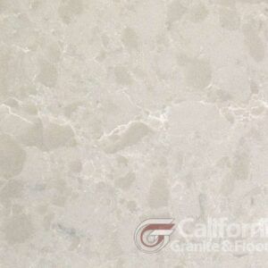 Light gray marble tile with subtle veining and a polished finish.