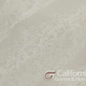 Light beige, marble-like stone with subtle veining, likely for flooring or countertops.